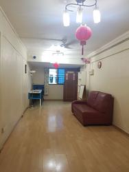 Blk 341 Clementi Avenue 5 (Clementi), HDB 3 Rooms #153645602